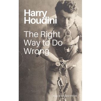 The Right Way to Do Wrong - 1