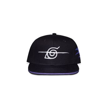 Casquette Naruto Shippuden