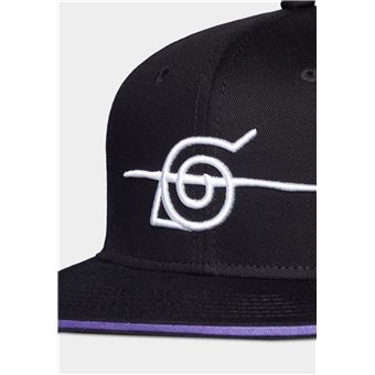 Casquette Naruto Shippuden