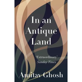 In An Antique Land - 1