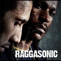 couverture de : Raggasonic 3