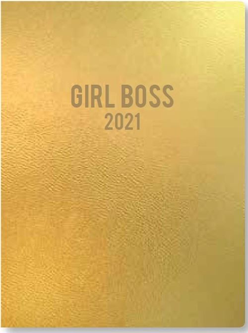 AGENDA 21 GOLD GIRL BOSS 18 MND S