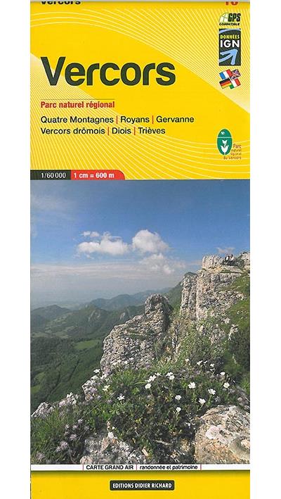 Vercors