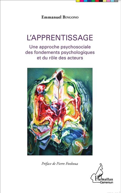 L'apprentissage