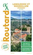 Guide du Routard Languedoc -Roussillon 2022/23