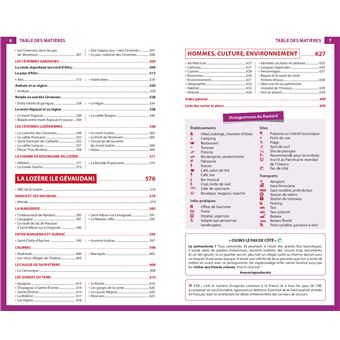 Guide du Routard Languedoc -Roussillon 2022/23