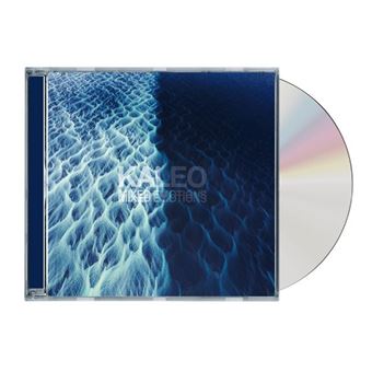 Kaleo - 1