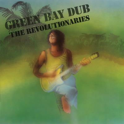 GREEN BAY DUB/LP