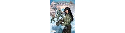 Buck Danny Vol. 12 - Operation Viktor