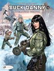 Buck Danny Vol. 12 - Operation Viktor