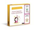 Coffret Je joue et j'apprends à me concentrer