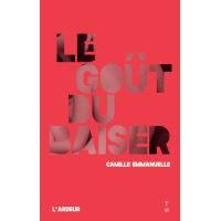 Le goût du baiser
