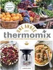 Une année avec Thermomix
