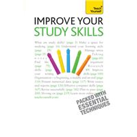 Improve Your Study Skills: Teach Yourself