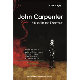 John Carpenter