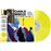 Live In Paris Vol 2 - Vinilo Amarillo