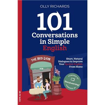 101 Conversations in Simple English - 1