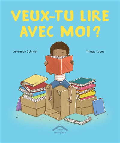 Qui veut lire avec moi ?