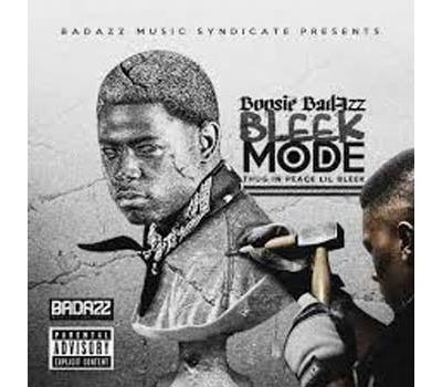 Bleek mode thug in peace lil bleek dig/remasterise