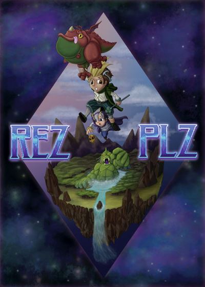 REZ PLZ