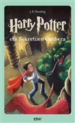 Harry Potter eta Sekretuen Ganbera