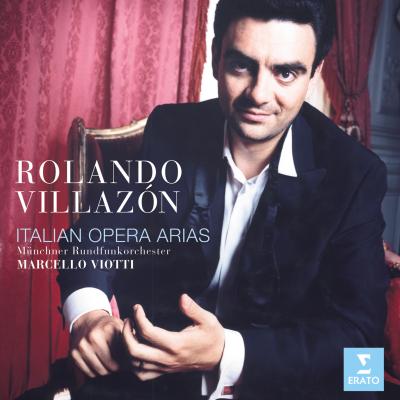 Airs d'Opéras italiens