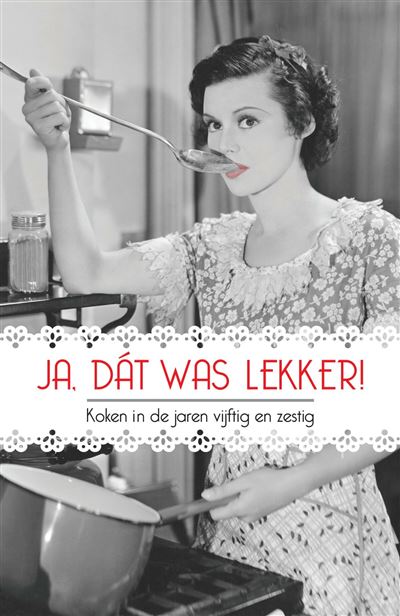Ja, dát was lekker!