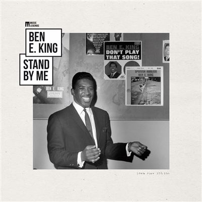 Stand By Me - Ben E. King - Vinyle album - Achat & prix | fnac