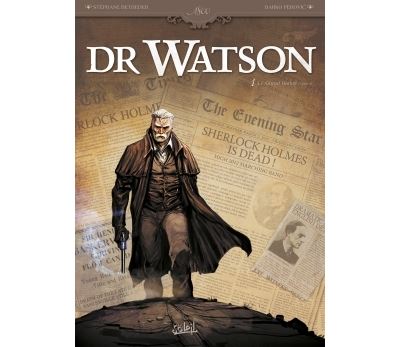 Dr Watson