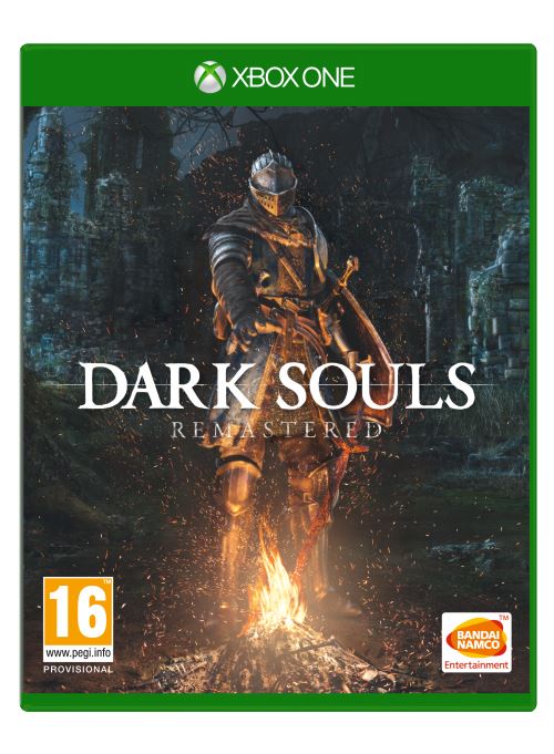 Dark Souls Remastered Xbox One