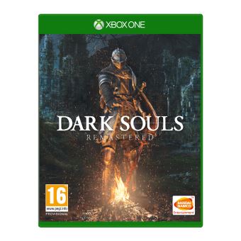 Dark Souls Remastered Xbox One - 1
