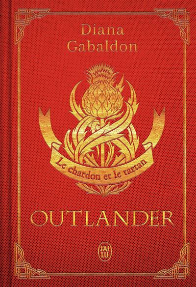 Le Chardon et le Tartan