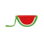 Porte-monnaie silicone Legami Watermelon