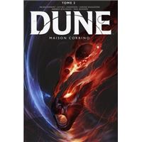 Dune : Maison Corrino T2