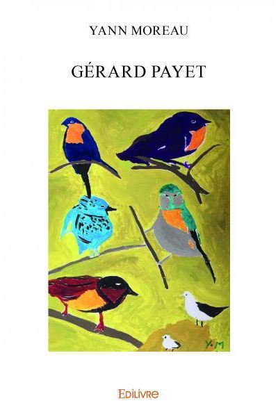Gérard Payet
