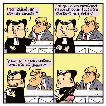 Avocat du Diable