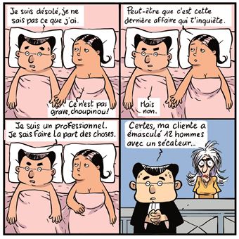 Avocat du Diable
