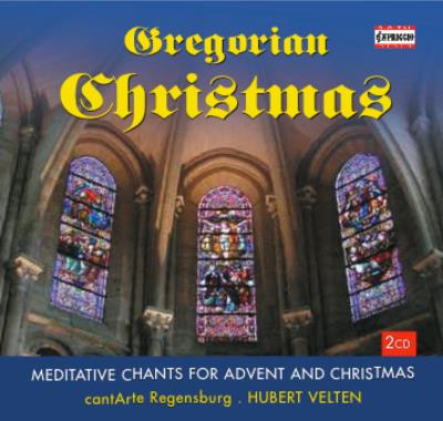 Grégorian christmas - Chants Grégoriens
