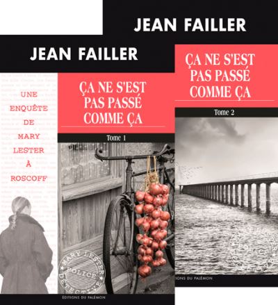 Ca ne s'est pas passe comme ca,1-2