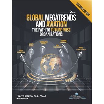 Global Megatrends and Aviation - 1