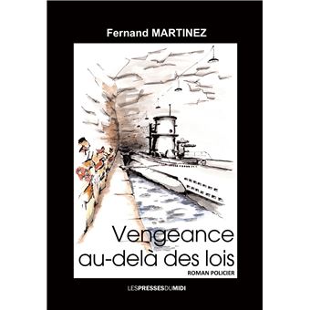 LES NAUFRAGÉS DU GALOUBET de Fernand MARTINEZ