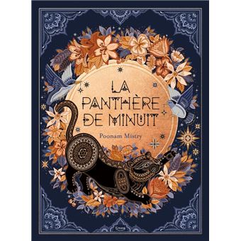 La panthère de minuit