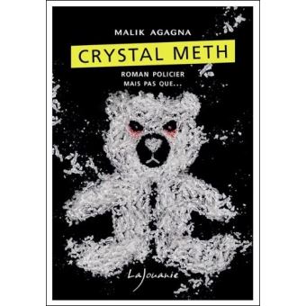 Crystal Meth