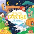 Albums - histoires - 50 histoires d'ici et d'ailleurs