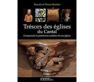 Trésors des églises du Cantal