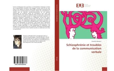 Schizophrénie et troubles de la communication verbale