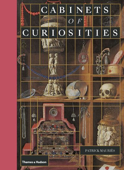 Cabinets of Curiosities (New Compact ed) /anglais