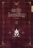 SOLO LEVELING ROMAN 02