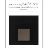 The Prints of Josef Albers