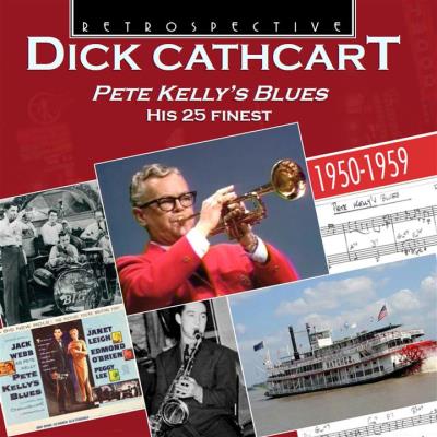 Pete kelly s blues/his 25 finest 1950 1959